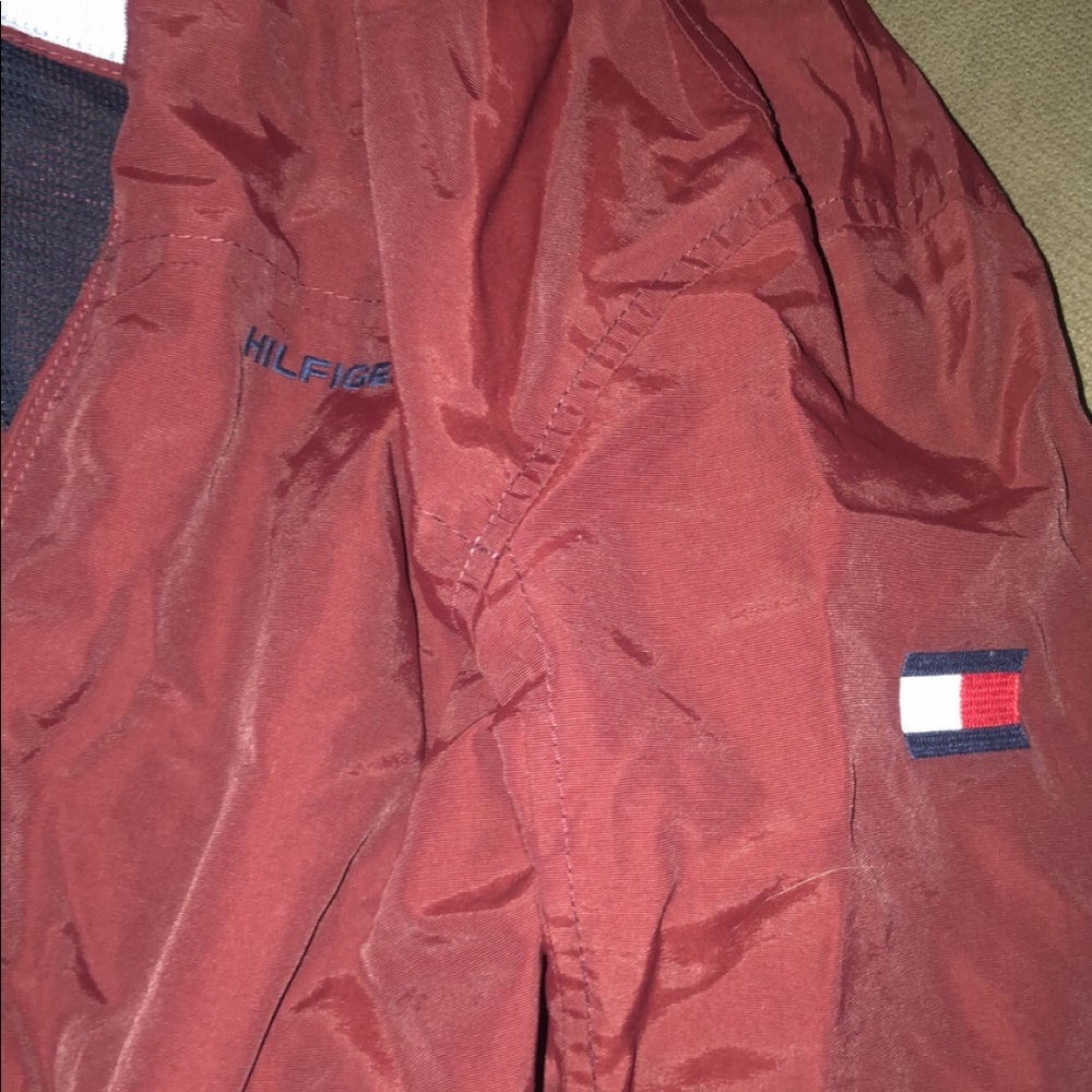 Tommy Hilfiger Rain Coat